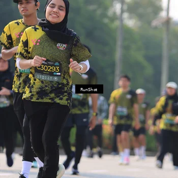 Runner Photo 7012077
