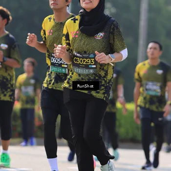 Runner Photo 7012080