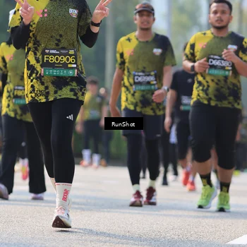 Runner Photo 7012102