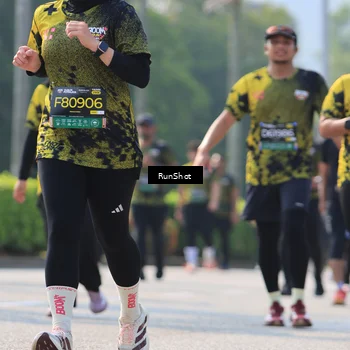 Runner Photo 7012107