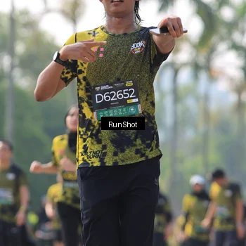 Runner Photo 7012116