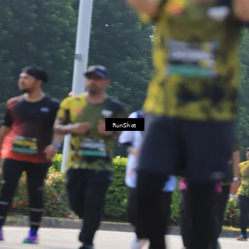 Runner Photo 7012117