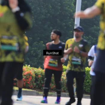 Runner Photo 7012118