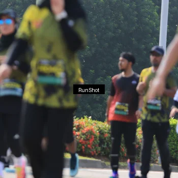 Runner Photo 7012119