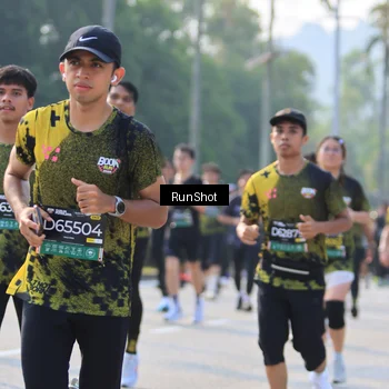 Runner Photo 7012120