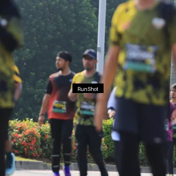 Runner Photo 7012121