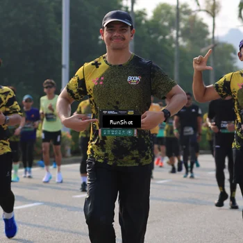 Runner Photo 7012131