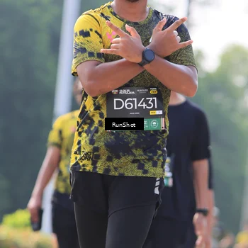 Runner Photo 7012132