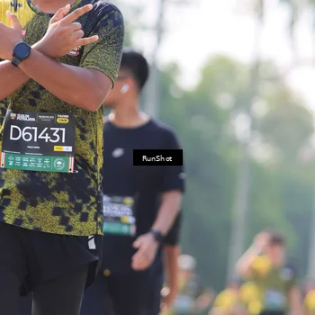 Runner Photo 7012138