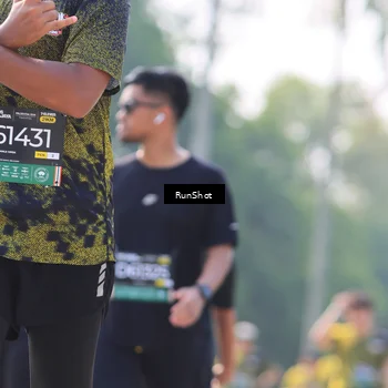Runner Photo 7012139