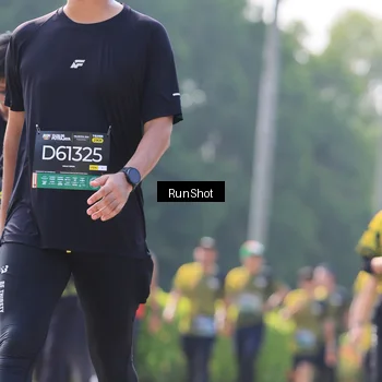 Runner Photo 7012149