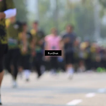 Runner Photo 7012152