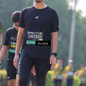 Runner Photo 7012153