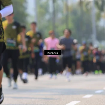 Runner Photo 7012156