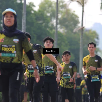 Runner Photo 7012168