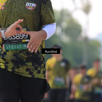 Runner Photo 7012190
