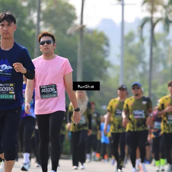 Runner Photo 7012206