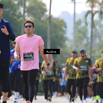 Runner Photo 7012209