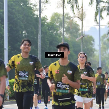 Runner Photo 7012210