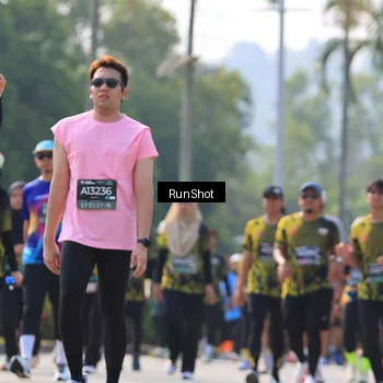 Runner Photo 7012213