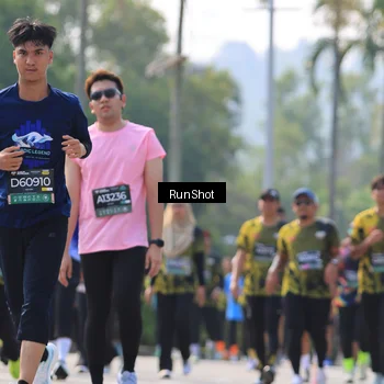 Runner Photo 7012214