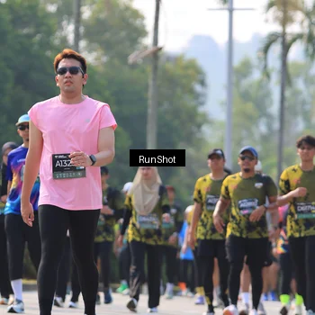 Runner Photo 7012217