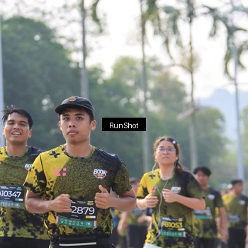 Runner Photo 7012219