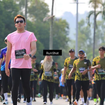 Runner Photo 7012220