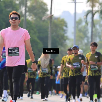 Runner Photo 7012228