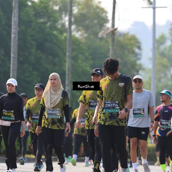 Runner Photo 7012254