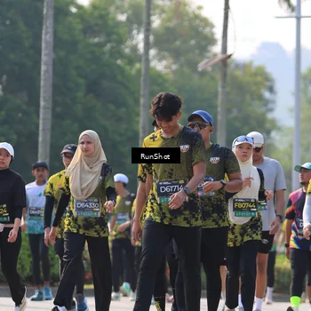 Runner Photo 7012264