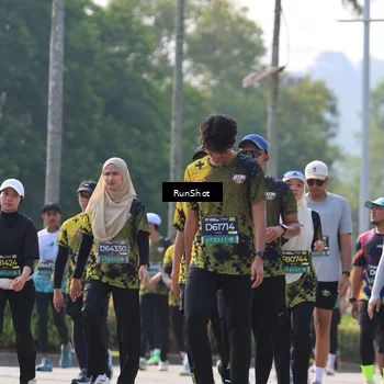 Runner Photo 7012265