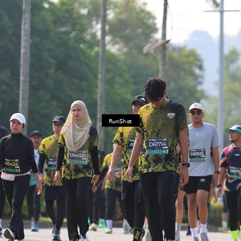 Runner Photo 7012267