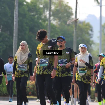 Runner Photo 7012268