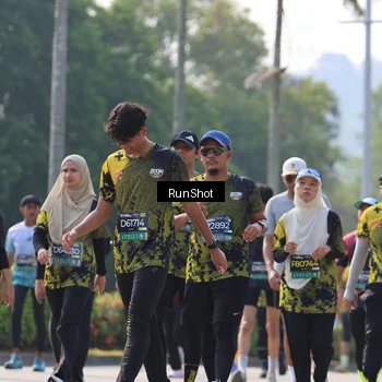 Runner Photo 7012271