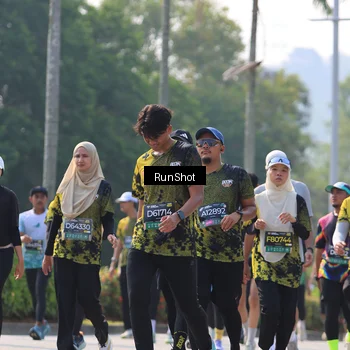 Runner Photo 7012272
