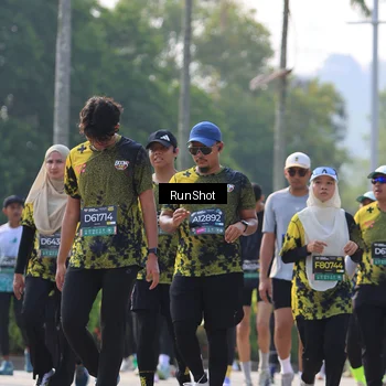 Runner Photo 7012273