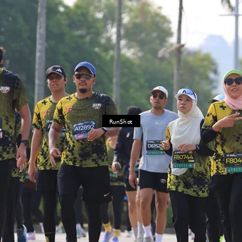 Runner Photo 7012282