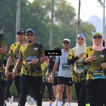 Runner Photo 7012286