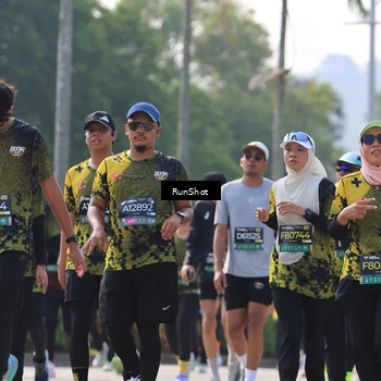 Runner Photo 7012287