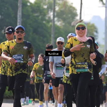Runner Photo 7012289