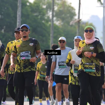 Runner Photo 7012291