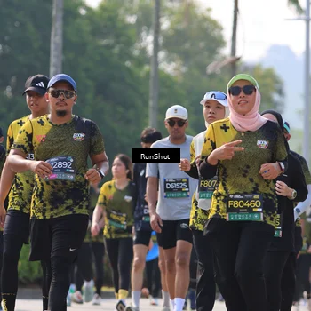 Runner Photo 7012295