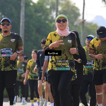 Runner Photo 7012297