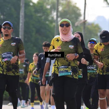 Runner Photo 7012301