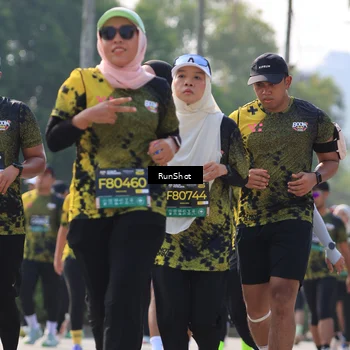 Runner Photo 7012307