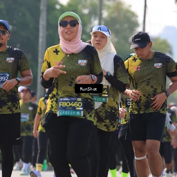 Runner Photo 7012308