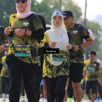 Runner Photo 7012309