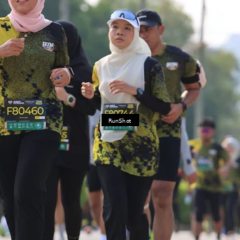 Runner Photo 7012311