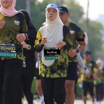 Runner Photo 7012315